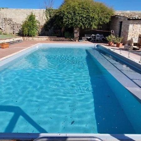 B&B Etico La Casa Di Toti โมดิกา ภายนอก รูปภาพ