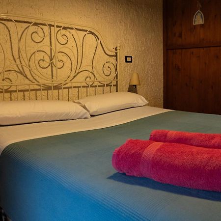 B&B Etico La Casa Di Toti โมดิกา ภายนอก รูปภาพ
