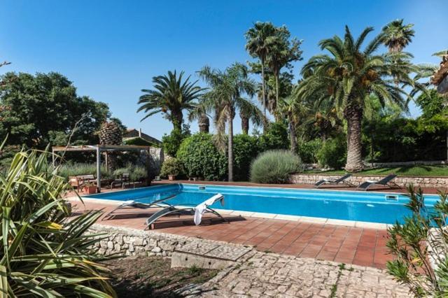 B&B Etico La Casa Di Toti โมดิกา ภายนอก รูปภาพ