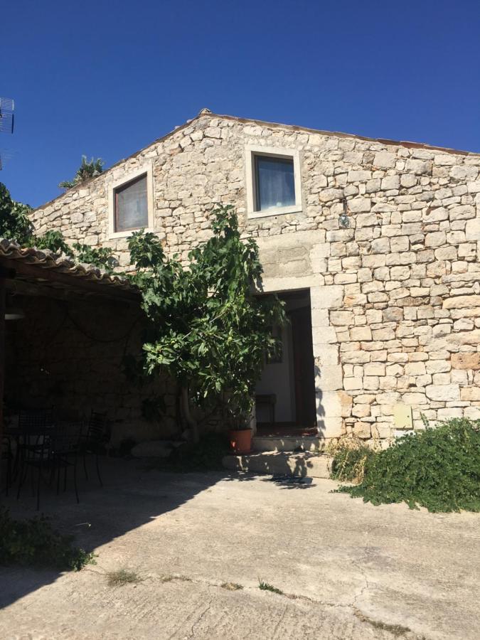 B&B Etico La Casa Di Toti โมดิกา ภายนอก รูปภาพ