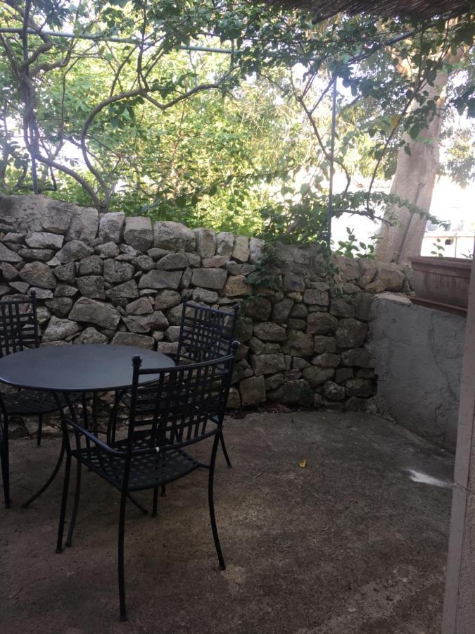 B&B Etico La Casa Di Toti โมดิกา ภายนอก รูปภาพ
