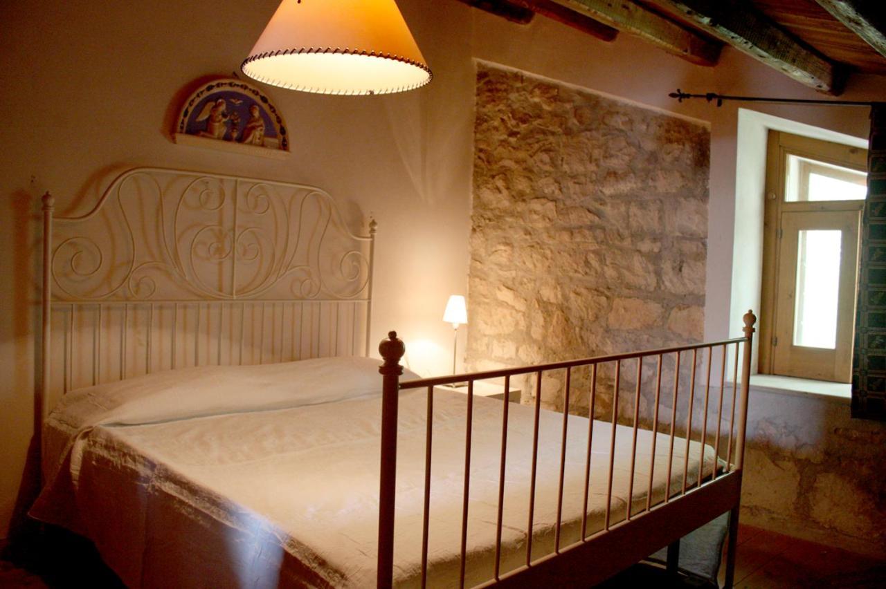 B&B Etico La Casa Di Toti โมดิกา ภายนอก รูปภาพ