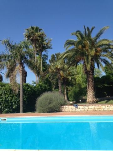 B&B Etico La Casa Di Toti โมดิกา ภายนอก รูปภาพ