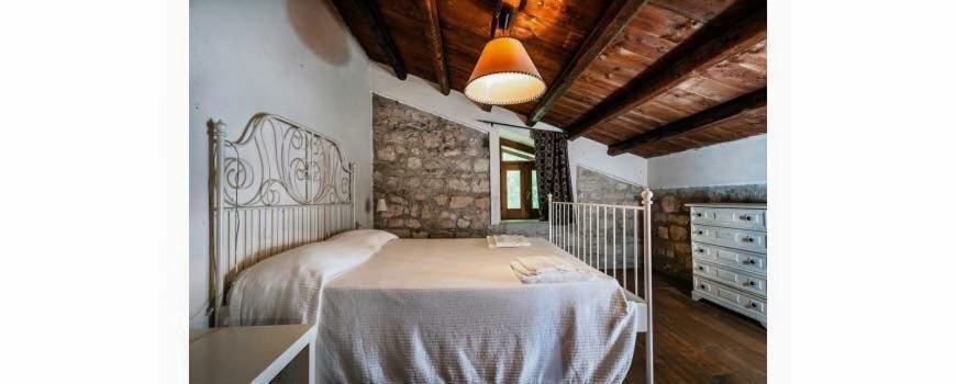 B&B Etico La Casa Di Toti โมดิกา ภายนอก รูปภาพ