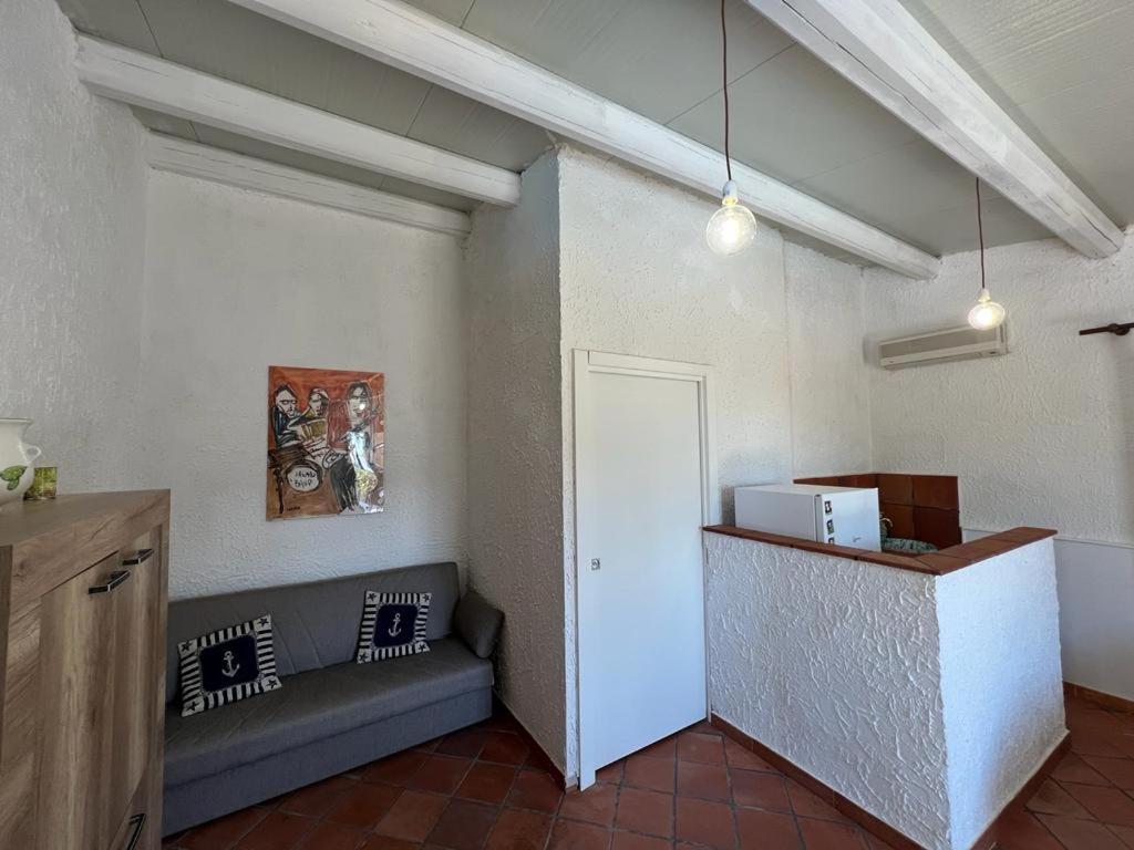 B&B Etico La Casa Di Toti โมดิกา ภายนอก รูปภาพ