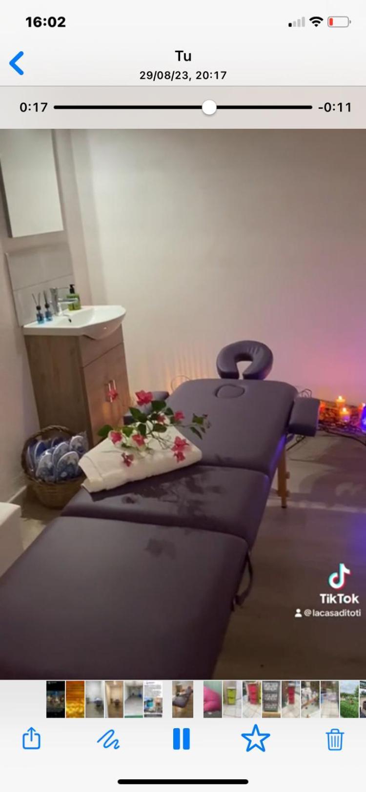 B&B Etico La Casa Di Toti โมดิกา ภายนอก รูปภาพ