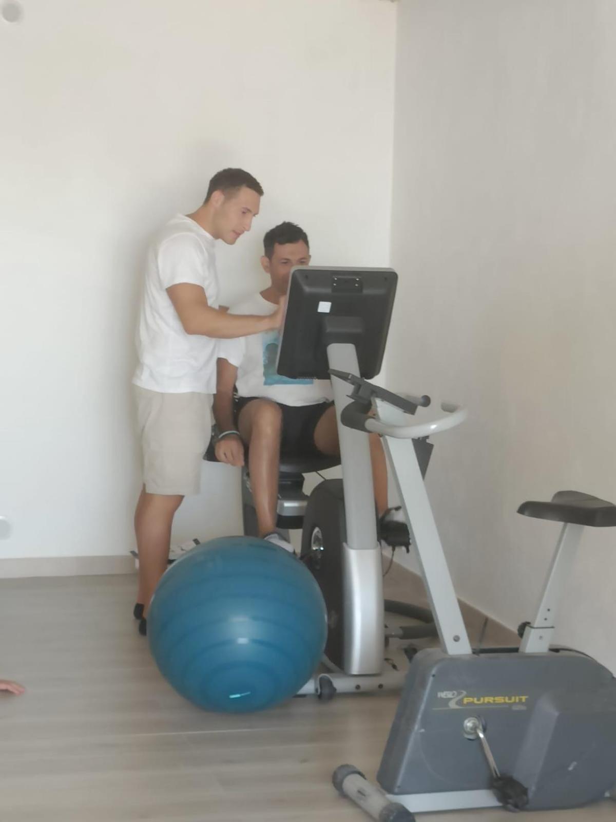 B&B Etico La Casa Di Toti โมดิกา ภายนอก รูปภาพ