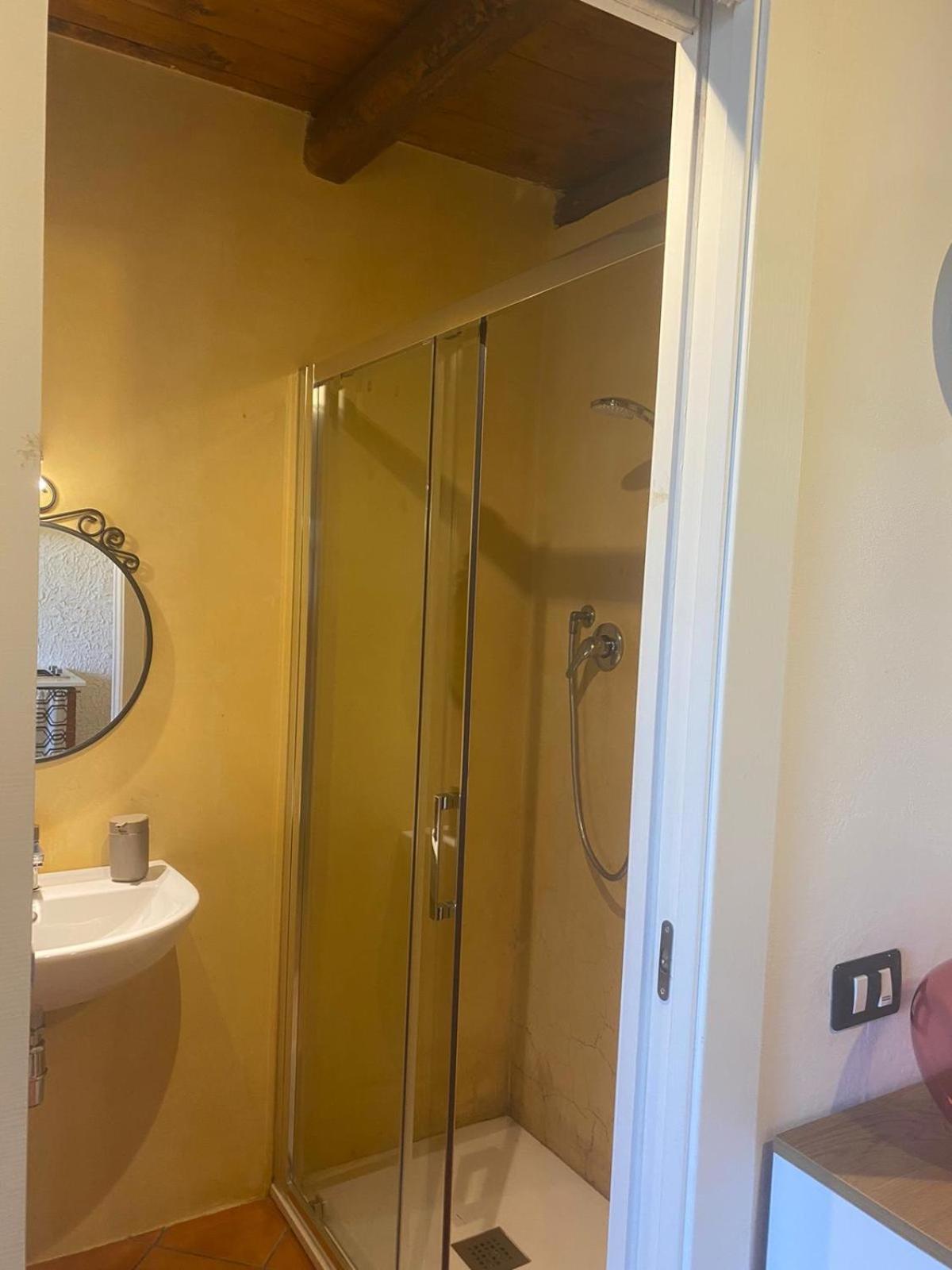 B&B Etico La Casa Di Toti โมดิกา ภายนอก รูปภาพ