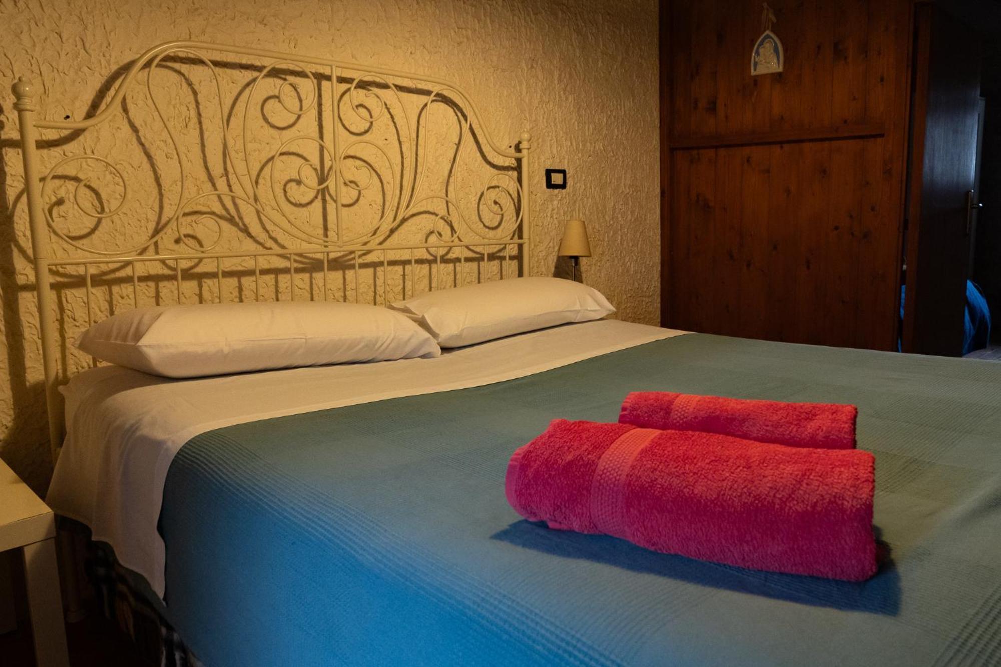 B&B Etico La Casa Di Toti โมดิกา ภายนอก รูปภาพ